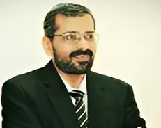 Mr. Ketan Gandhi